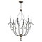 Maxim Lighting Formosa 6-Light Chandelier 20486GN - alternate 1